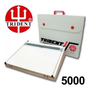 PRANCHETA PORTÁTIL A3  MOD.5000 TRIDENT