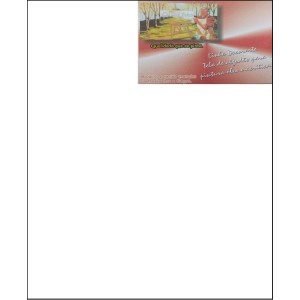 TELA DE PINTURA 20x30CM