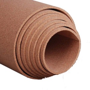 FOLHA DE CORTIÇA 2MM (60X45CM)