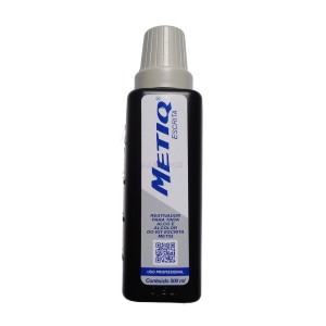 Reativador p/ Tinta Cartazista 500ml - Metiq