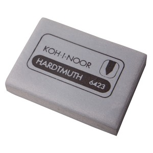 Borracha Limpa Tipo Koh-I-Noor