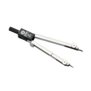 COMPASSO MOD.9011 C/PROLONGADOR - TRIDENT