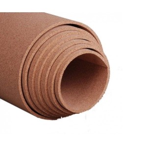 FOLHA DE CORTIÇA 1MM (60X45CM)