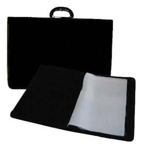 PASTA PORTIFÓLIO A2 KORINO CARANMO