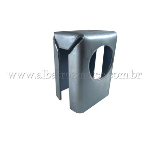 CAIXINHA P/ TOLDO CORTINA