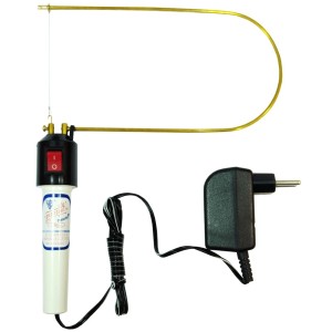 CORTADOR DE ISOPOR E2 LUXO - ELÉTRICO BIVOLT - PALANTE