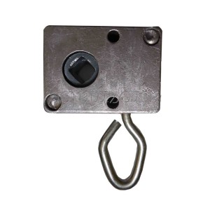 Máquina Redutora Metal p/ Toldo