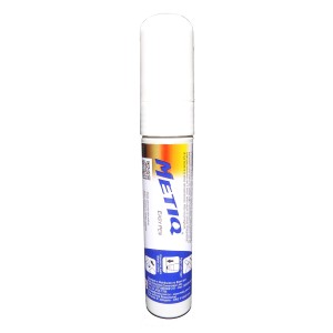 Caneta Poster Easy Pen 15mm Branco - Metiq