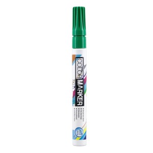 MARCADOR COLOR MARKER MULTIUSO BASE ÁGUA VERDE MUSGO - ACRILEX