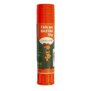 COLA BASTÃO 10G LEO&LEO