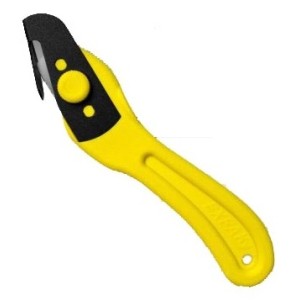 ESTILETE CORTADOR DE LINER 15-010M - EXFAK