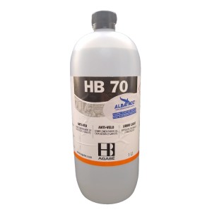 Anti-Véu HB-70 (Fixador) 1L - Agabê