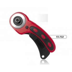 ESTILETE CORTADOR CIRCULAR 45MM