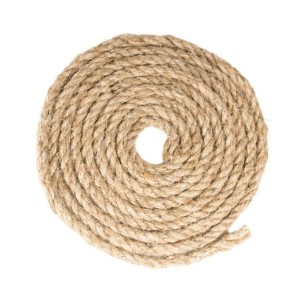 CORDA DE SISAL 8MM X 30M