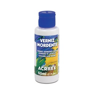 VERNIZ MORDENTE 60ML - ACRILEX