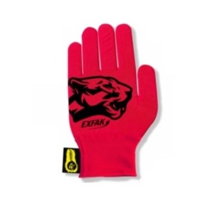 LUVA ENVELOPAMENTO RED PANTHER TAM.G 40-158- EXFAK
