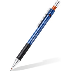 LAPISEIRA 0,5MM MARS MICRO 775 STAEDTLER