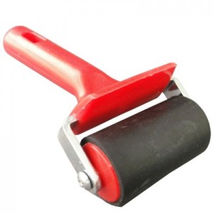 ROLO P/ XILOGRAVURA 5CM - SINOART