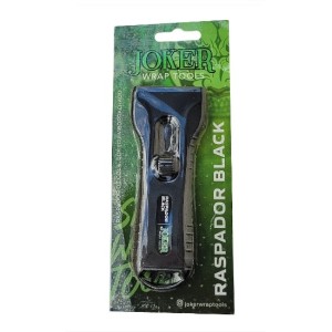 Raspador de Cola Black Joker 3027 - Ronek