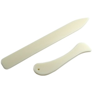 Espátula Dobradeira 2 Peças - Sinoart