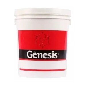 Hidrocryl Mix Preto 900ml - Gênesis