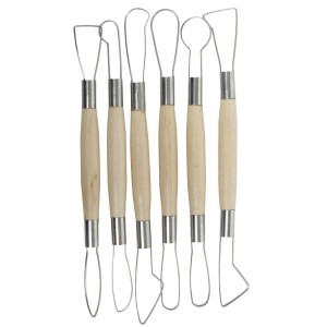 Esteca de Arame com 12 Pontas SFT060 Sinoart