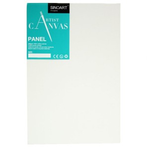 Cartão Telado p/ Pintura 40x50cm - Sinoart