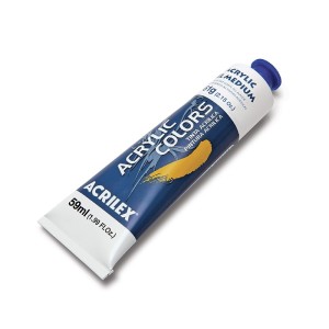 Gel Médium Acrílico 59ml Acrilex