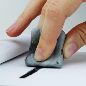 Borracha Limpa Tipo - Sinoart