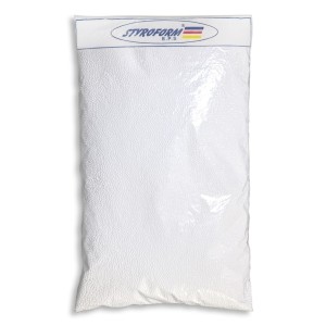 Bola Isopor Pérola P300 5 Litros