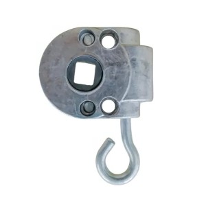 Máquina Redutora Redonda Toldo Zamak