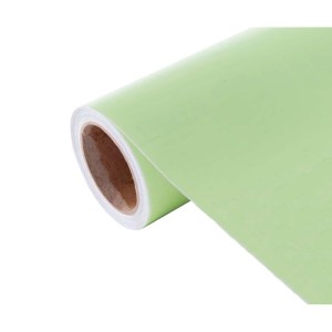 Vinil Fotoluminescente 61cm x 1m